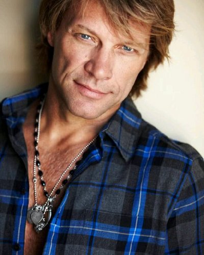 Happy Birthday, Jon Bon Jovi      