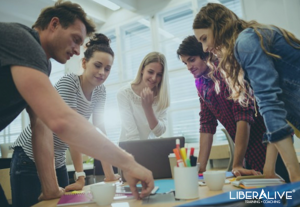 LiberaliveCL's tweet image. Si tus acciones inspiran a otros a soñar más, aprender más, hacer más y ser más, eres un líder.
#FrasedelDía #Liderazgo #Liberalive