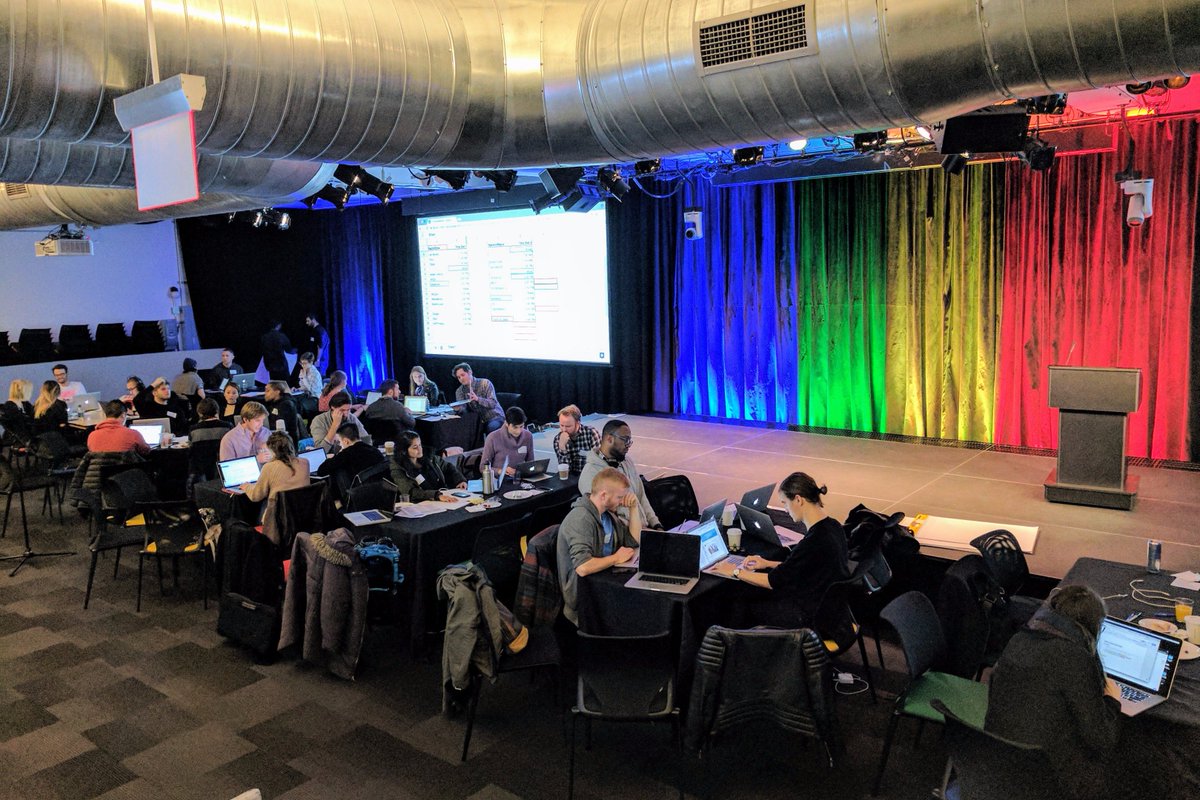 rehab_agency's tweet image. Some of our team in NY for a #GoogleActions workshop! ✌🏽