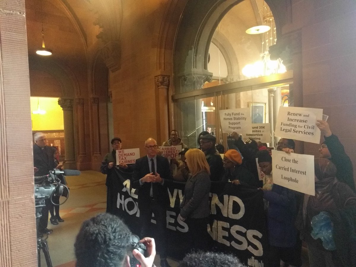 FOCUS_Churches's tweet image. We have more billionaires than any state, and 88k homeless people in our state - @mkink @strongforall #taxtherich