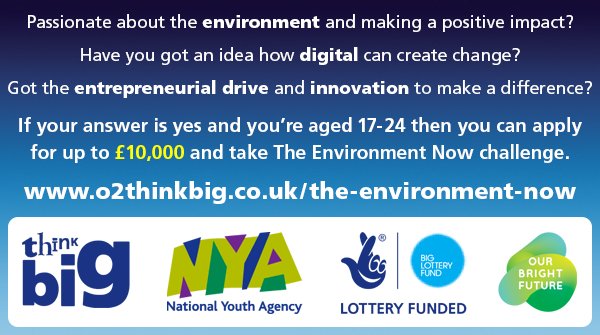 PlanQUB's tweet photo. Calling all @PlanQUB students #Thinkspiration #TheEnvironmentNow coming to QUB March 23rd Sign up to take part: https://t.co/eyX6p1b899 https://t.co/0TXpTvbK7u