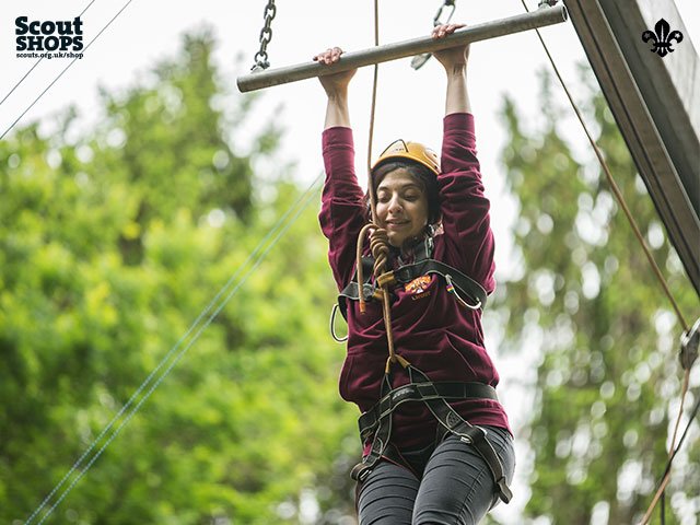 scoutstore1917's tweet image. #ThrowbackThursday to our #iscout photoshoot - we had a wonderful time! #modelsforaday #fun #scouting
ow.ly/LNN4309vwzH