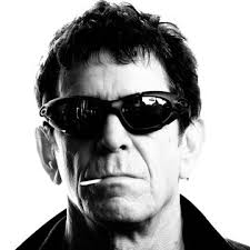 The Great Lou Reed would have been 75 today! 

Happy Birthday Lou! 