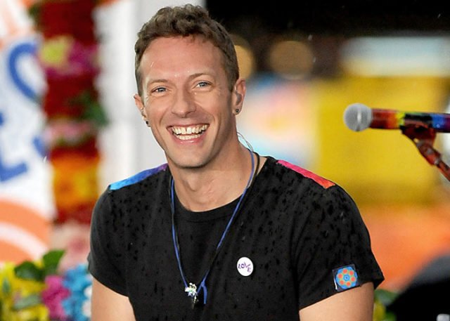 Wishing Happy Birthday to coldplay\s Chris Martin! 