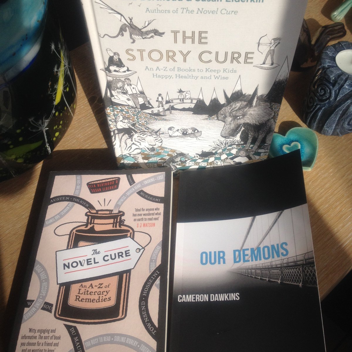 madeinbruton's tweet photo. @madeinbruton Book Signing Event with local authors SUSAN ELDERKIN, CAMERON DAWKINS &amp; KEN DOMINEY Sat 4th March 2-4pm #WorldBookDay #books https://t.co/LN6OGm2UWs
