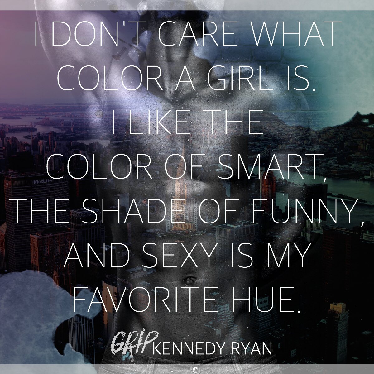 RentasticReads's tweet photo. It's LIVE!!! #GRIP is here! Go crazy and #oneclick this baby. Happy release day, @kennedyrwrites! 🎉💙🙌🏼 https://t.co/Pc2rHUzWn5 #GetGRIPped https://t.co/xwGDKTpb8C