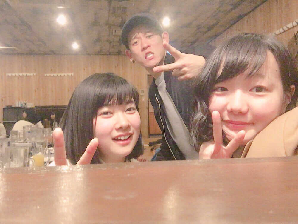 haya_maxam's tweet photo. ここが私のアナザースカイ。 https://t.co/oDVHn8TLPs