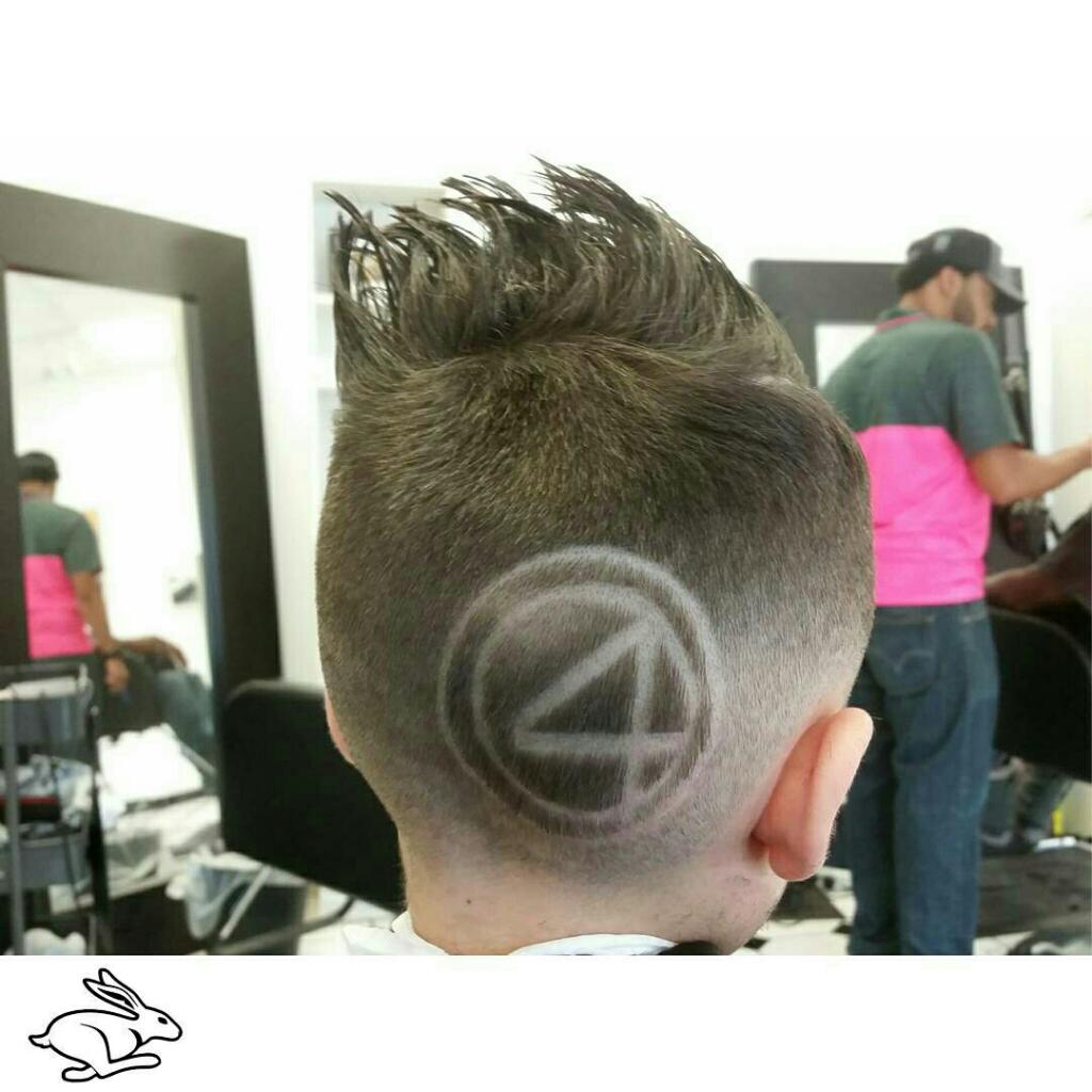 KutureLife's tweet image. @kuturelife  - #Fantastic4 
#KUTUREkids 
#KUTUREdesigns
 #nastybarbers #NBAhaircuts #majorfade
