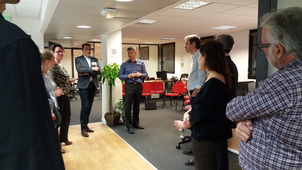 Efficient Innovation tweet media