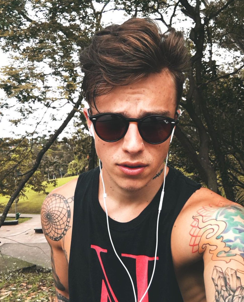 ProjetoHelpFly's tweet image. Últimas atualização do Paulo (@pcastagnoli) em sua conta no Instagram.