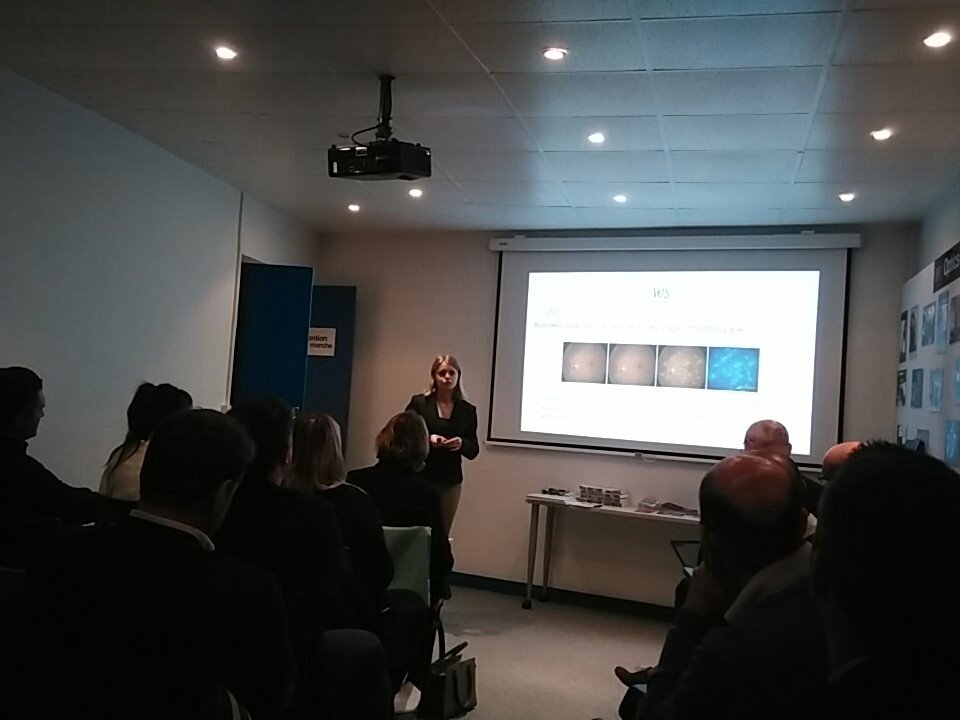 Yaël Landau tweet media