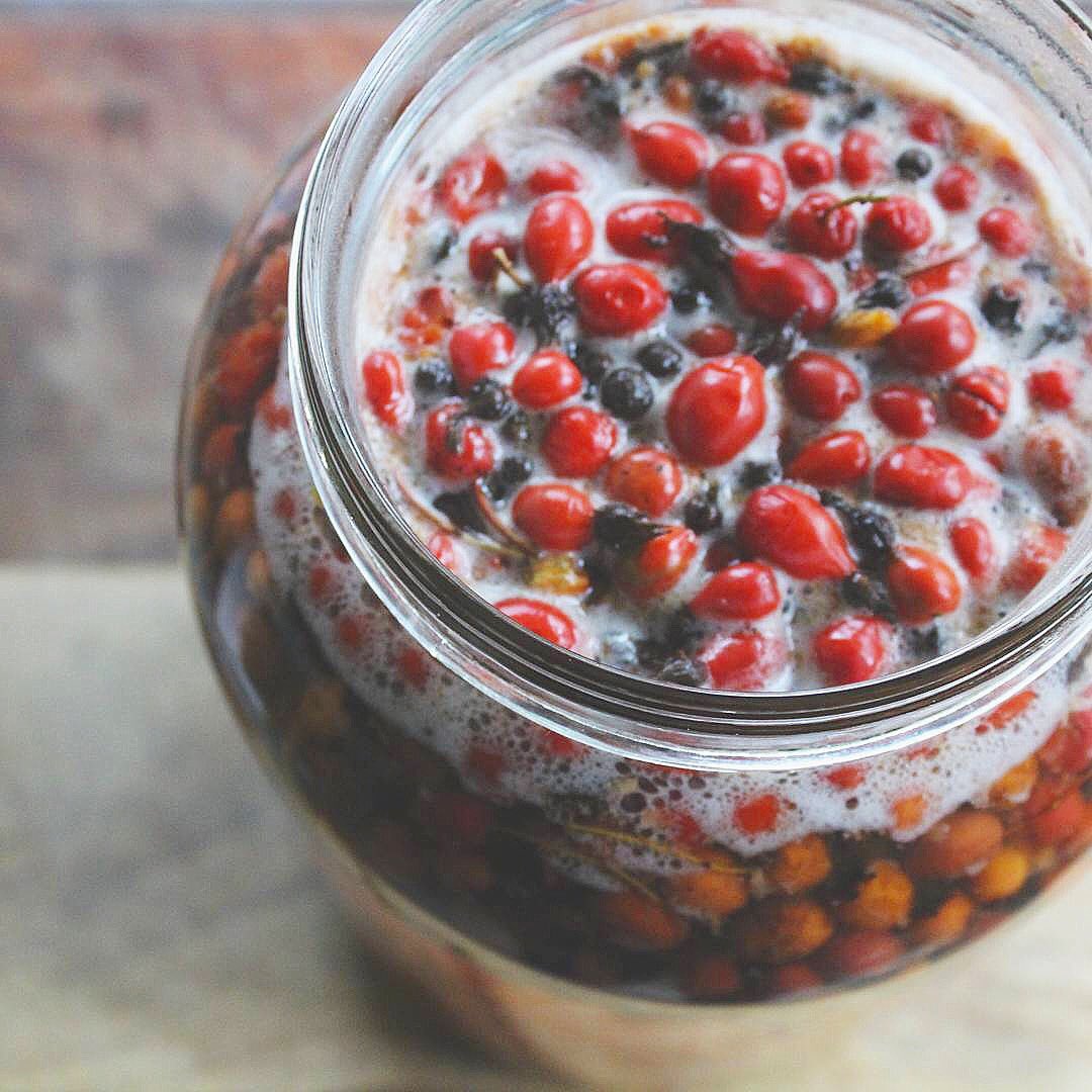 Earliest evidence of alcohol consumption dates back to 7,000 BC from jars in China w fermented hawthorn berry residue. #NationalOldStuffDay