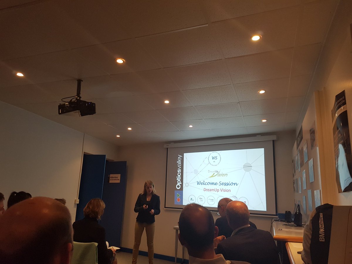 Hub Optics & Photonics Systematic Paris-Region tweet media