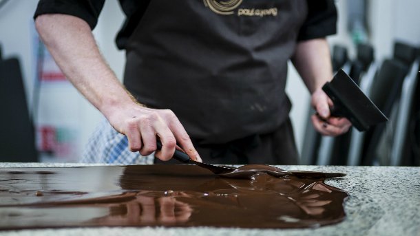 Breaking the mould: The 6 top #ChocolateTrends for 2017 @BigHospitality ow.ly/V9Jy309wBCA