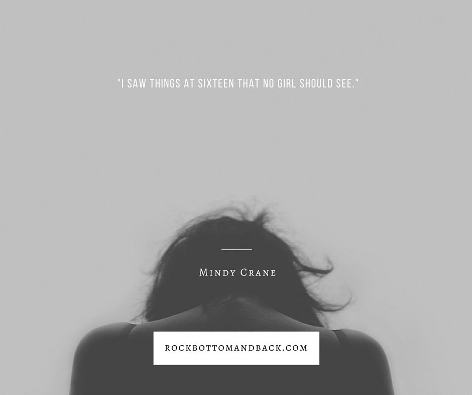 RockBottom_Back's tweet image. Read Mindy Crane's story in #rockbottomandback #addiction #sexualhealth buy the book at rockbottomandback.com