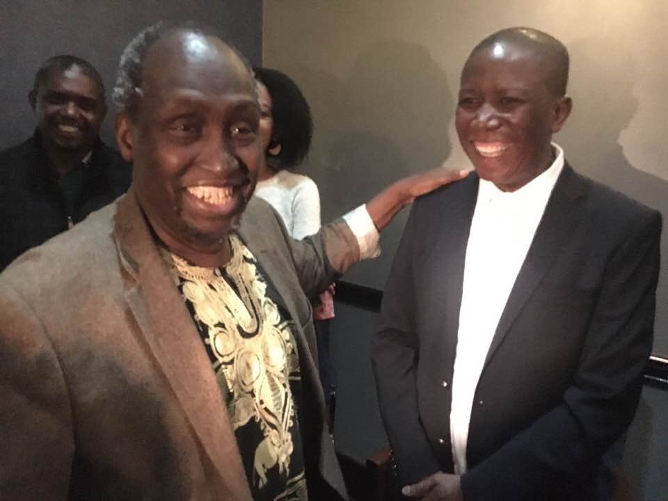 Happy birthday Lion of the North CIC President Julius Malema 