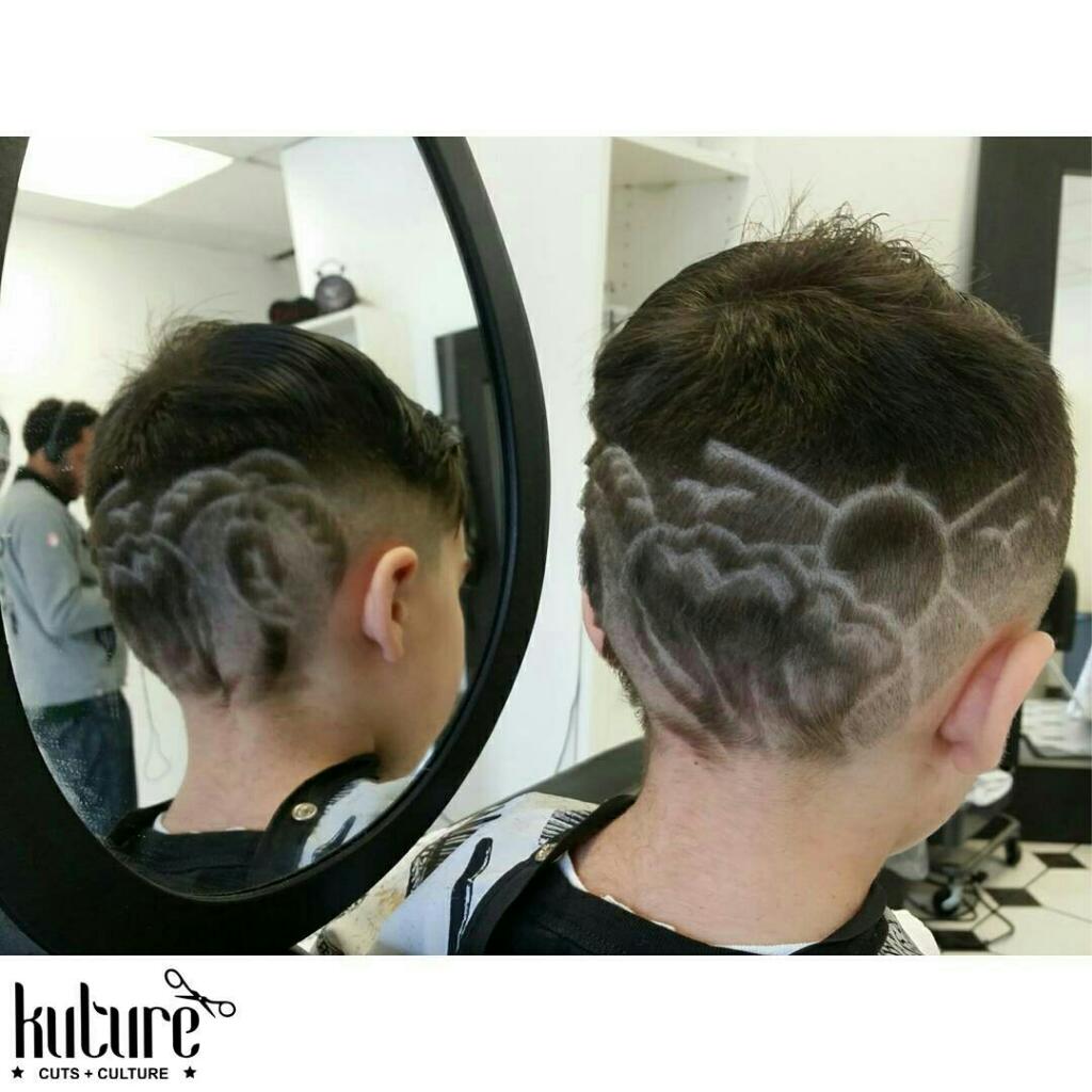 KutureLife's tweet image. @Regrann from @kuturelife  - 
#KUTUREdesigns 
#KUTUREkids 
#MARKHAM 
 #NBAhaircuts #majorfade