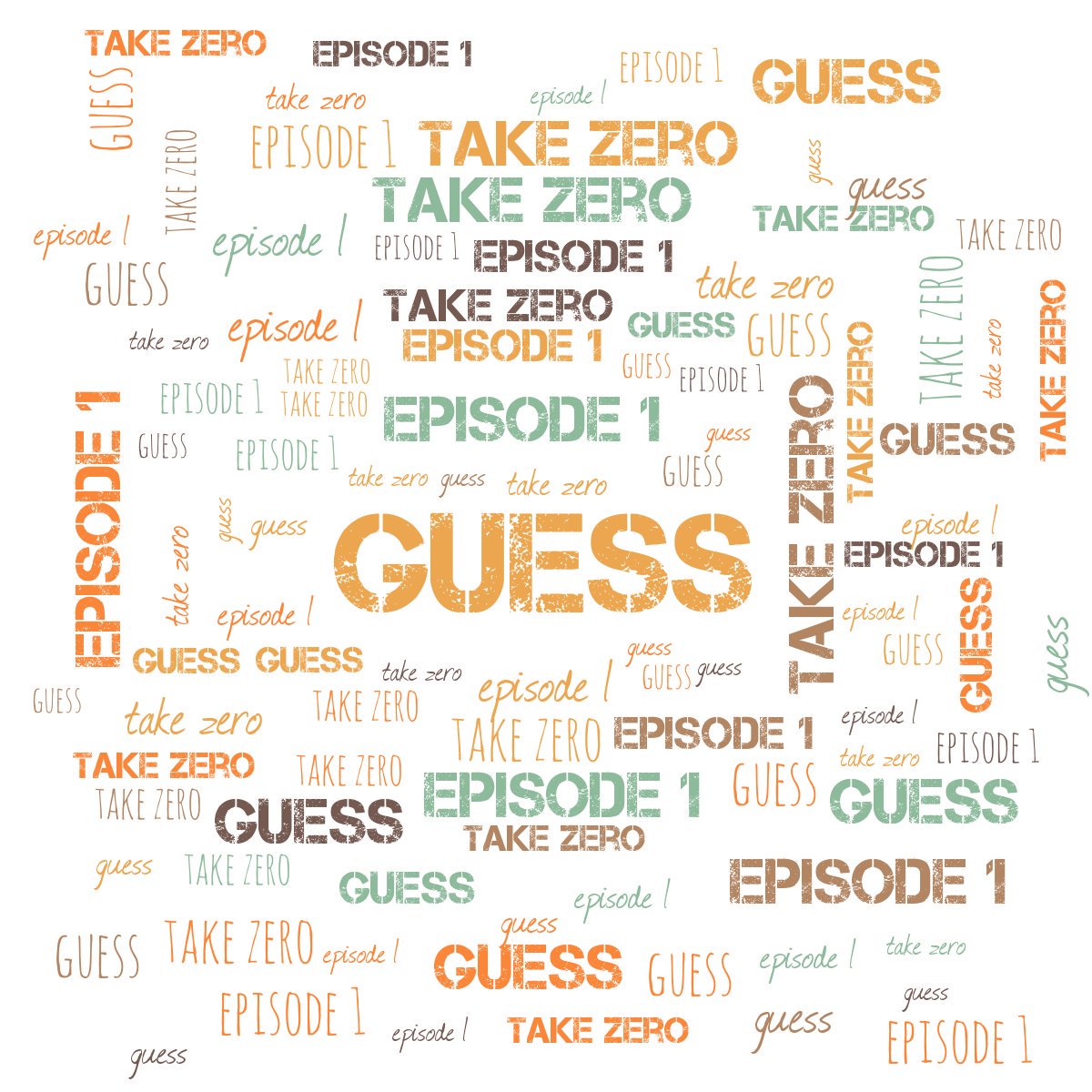 UdaySenan's tweet photo. #TakeZero #Episode1 guess the topic of discussion! https://t.co/wvFWWLHiRI