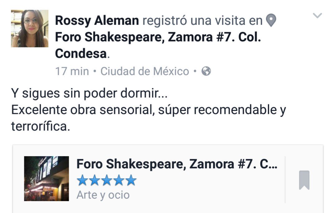 cuenpnodormir's tweet photo. #FelizJueves de 2x1 en #Ticketmaster para #YSiguesSinPoderDormir,Insomnio, locura,terror y #EdgarAllanPoe esperan por ti,función martes 9pm. https://t.co/J91JldCvky