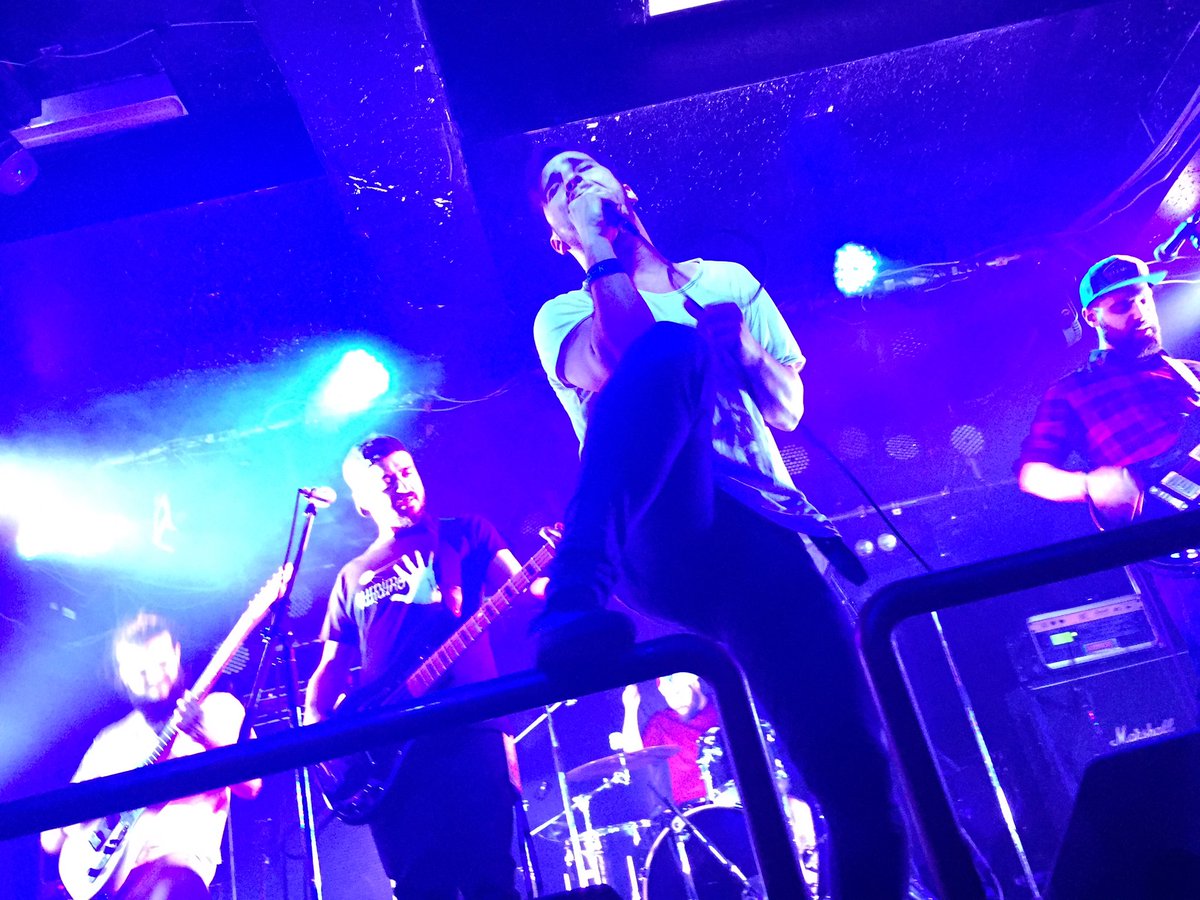 Limber🇪🇸
JAPAN TOUR 3日目
<a href="/shinjyuku/">新宿　風俗</a> club SCIENCE🔊🔊🔊
2017.3.2