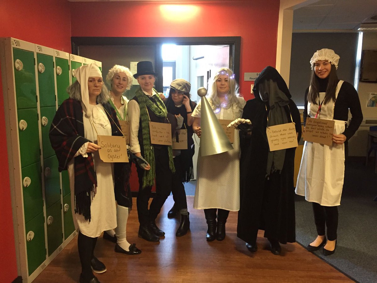 Dean Trust Wigan Eng tweet media