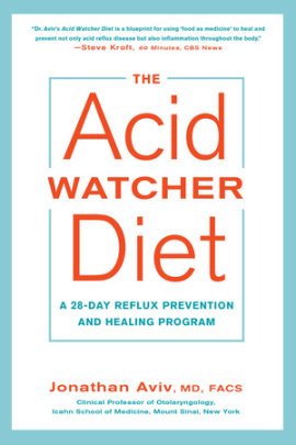CreateWithJoy1's tweet photo. The Acid Watcher Diet - #Star #BookReview
https://t.co/R6TQehYoFN
@BlogForBooks @TheDrAviv #acidreflux #gerd #hearburn #health #amreading https://t.co/HtEggPMXkf