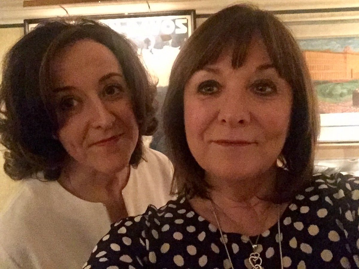 SheronBoyle1's tweet photo. Fab venue #georgeclub #Mayfair to celebrate my sister &amp; #pr queen @mbcommsltd named #luxurywomsn to watch &amp; 10 yrs in #business. https://t.co/ggvnfG0aOq