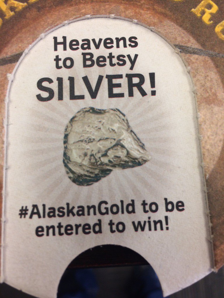 mglehe's tweet photo. #AlaskamGold https://t.co/IcsH0yPp1W
