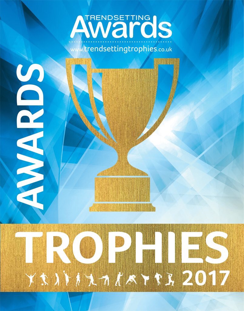 Trendtrophies's tweet photo. #impactawards #trendsettingawards https://t.co/5TGgGFW2h4