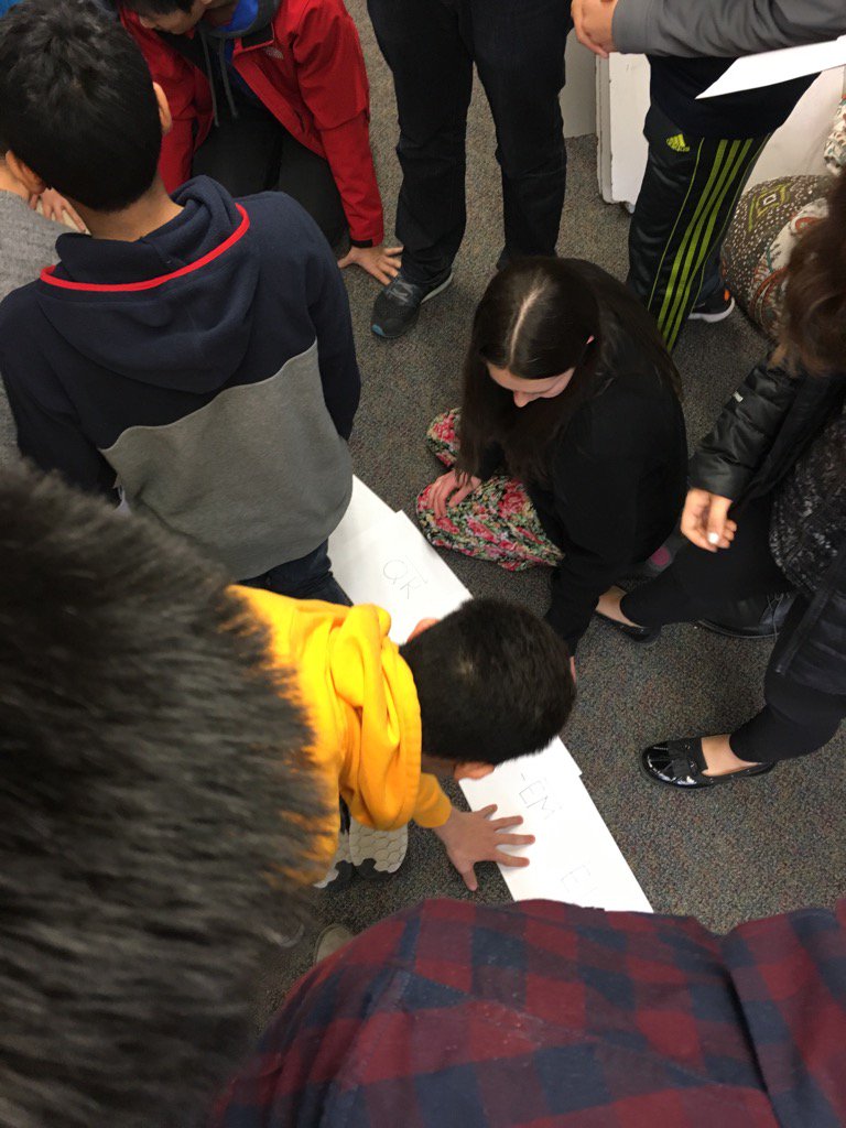 cachennessy's tweet image. Fun with vectors in #mathHL