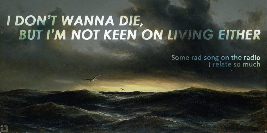 AlanGameDev's tweet image. OK, time to go back to the land of the living... I suppose it's where I belong for the time being, although I don't like it very much 🤷‍♂️