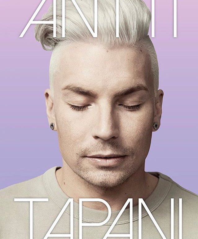 CCeciliv's tweet photo. @anttituisku ODOTAMME INNOLLA ANATUDE❤️❤️❤️💋💋 https://t.co/9n8XypchNY