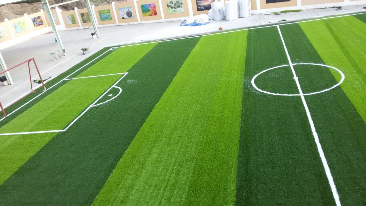 mokhtargaafr's tweet photo. ملعب مدرسه القعقاع محافظه الداير جيزان 
التواصل على الواتس 0562915896 https://t.co/e9epzhEXeO
