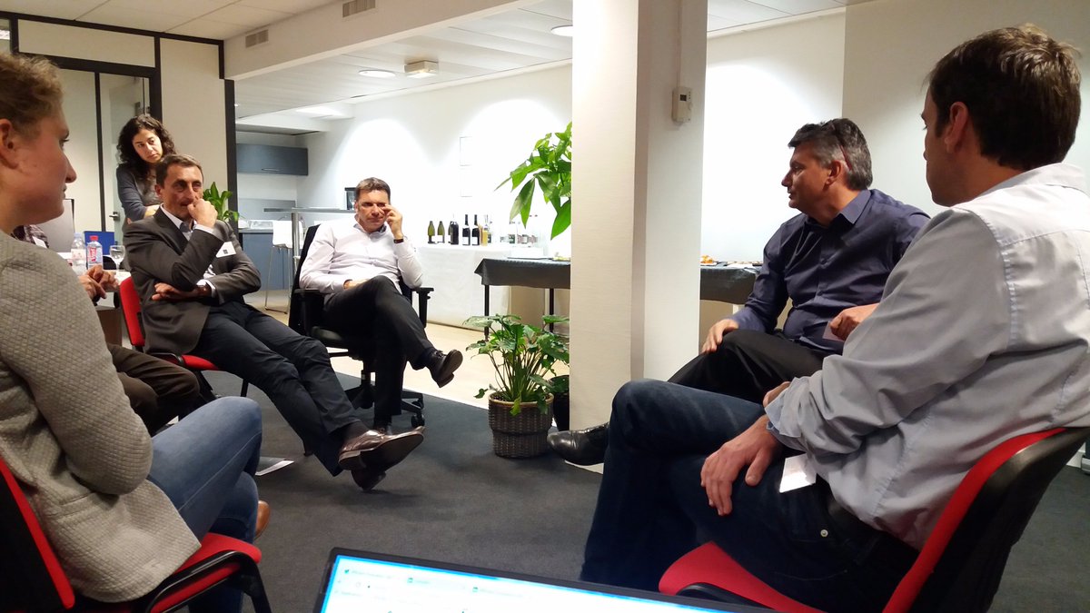 Efficient Innovation tweet media