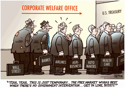Zacherydtaylor's tweet photo. @Zacherydtaylor Real, wealthier, #EntitlementClass is #RulingClass on #CorporateWelfare not poor earning benefits
https://t.co/WXmYTBlFpn https://t.co/O94dt6KoTN