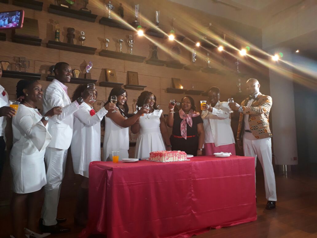 CiruMiriam's tweet photo. It's a wrap!
Cheers to @WoSkenya 

#WomenOfSubstance

@SRichson 
@bnwababu 
@lynnnimo 
@SharonBarbra1 
@WeljahRichson https://t.co/9cX91EAKG0