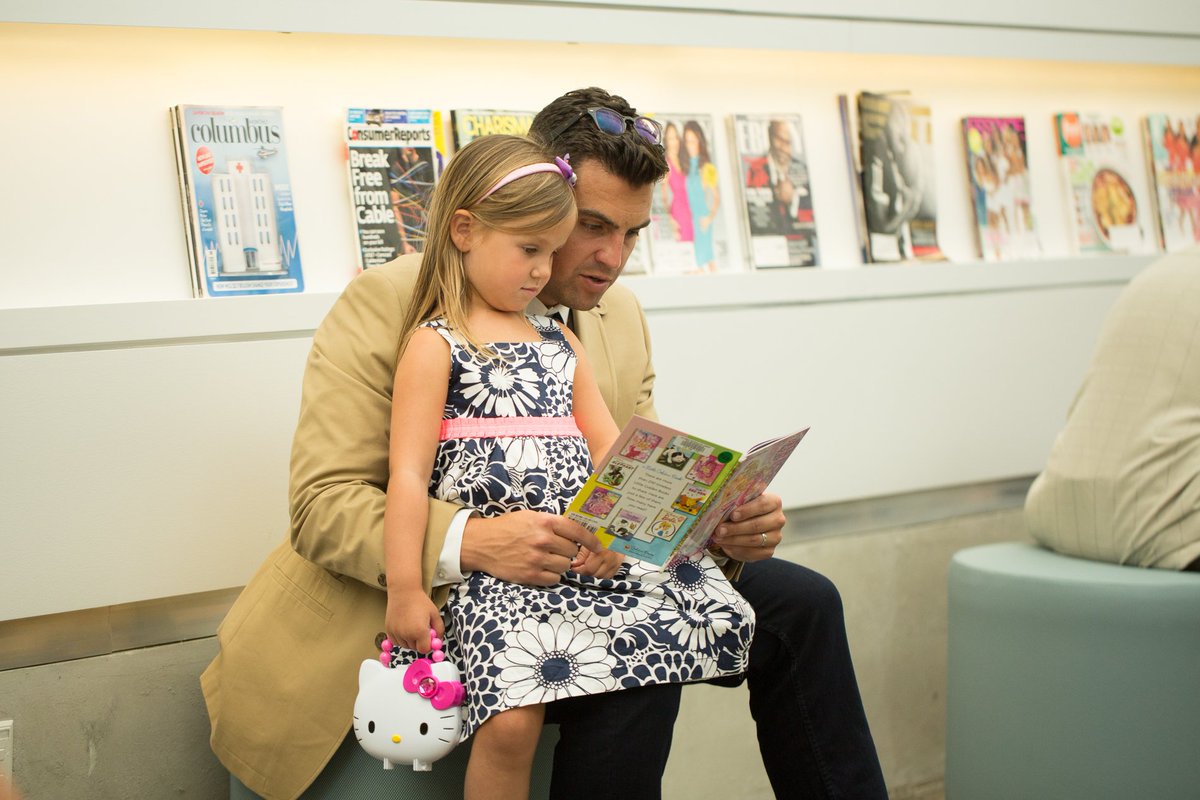 columbuslibrary's tweet photo. Children hear vowel and consonant sounds in nursery rhymes; an important step to putting sounds and words together. #ReadToYourChildToday https://t.co/n8CvrsMJ42