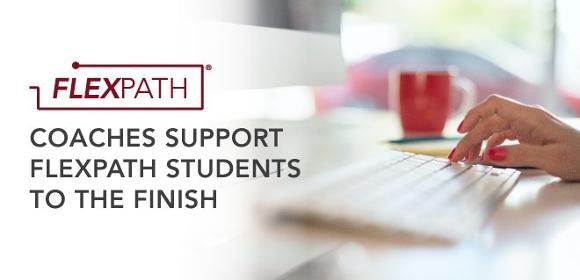 capellashrm's tweet photo. Coaches Support FlexPath Students to the Finish @CapellaU. https://t.co/vlrWQjd1ka https://t.co/hsXPG78Aoh