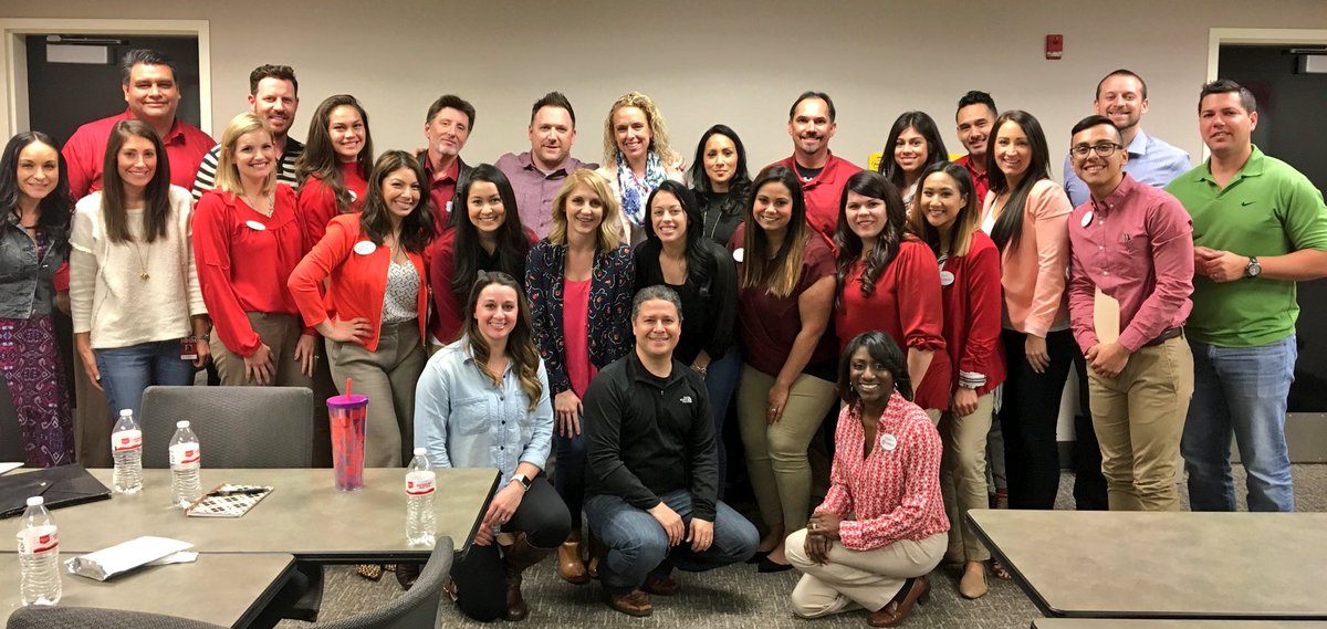 Awesome day with our G292 ETL Development Group! #WeGotTalent #LoveWhatYouDoInG292 #doitlikeitaintbeendone <a href="/grassroots22/">Bill Lanza</a>