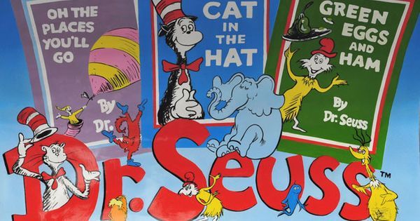PlanetGreen's tweet photo. 8 life lessons we learned from #DrSeuss  https://t.co/wCbcyyYtyc https://t.co/sw214sJ946