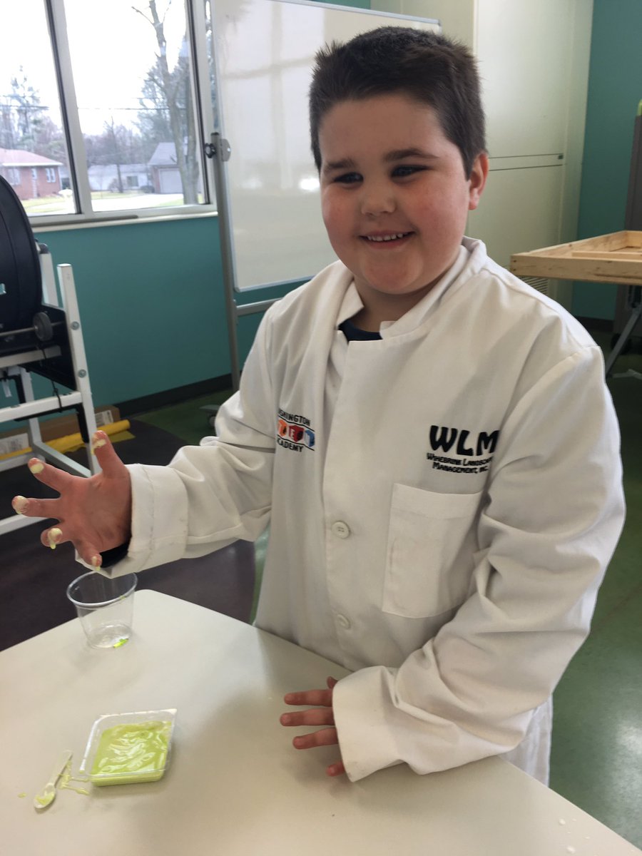 Mrs. Patton's Class tweet media