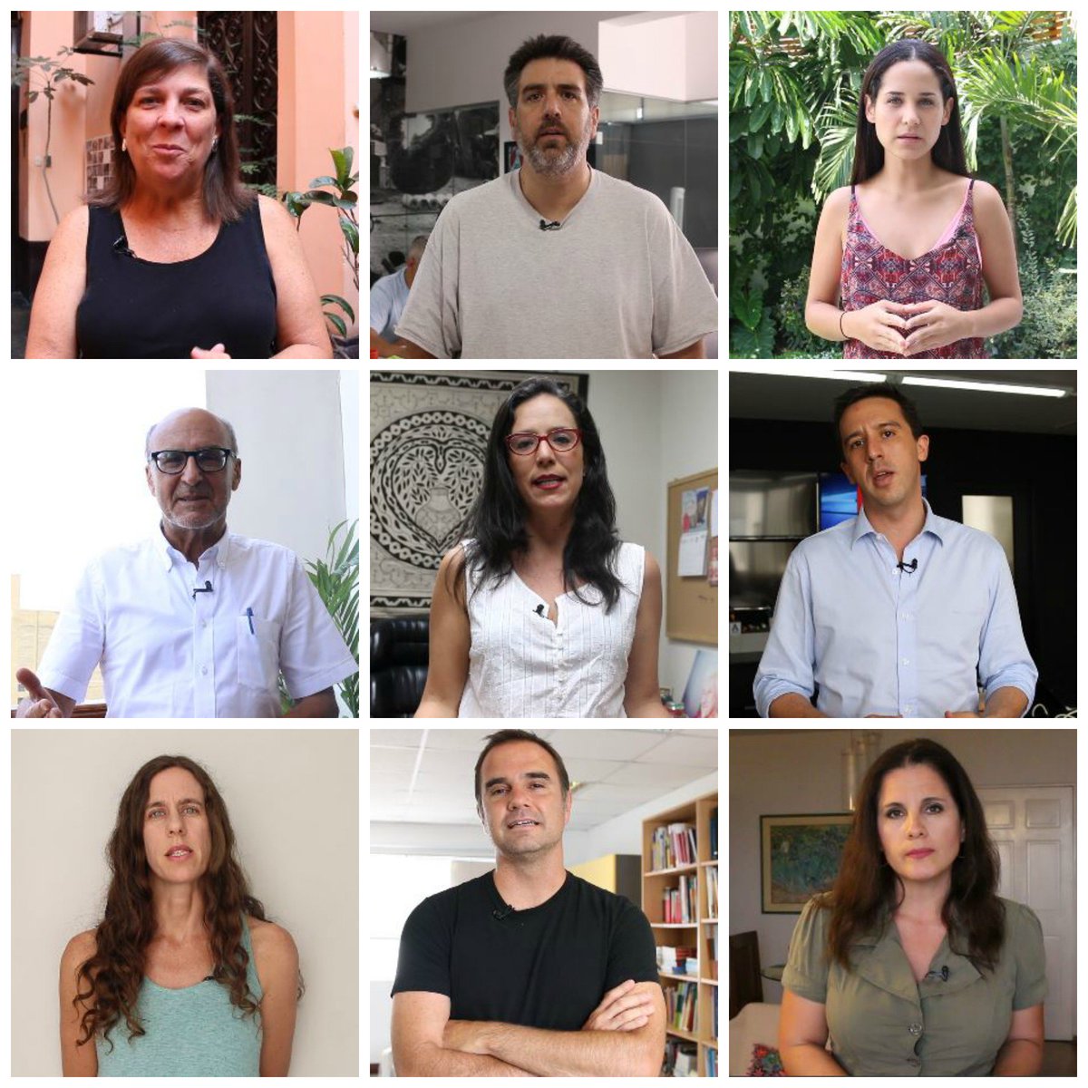 ProeticaPeru's tweet image. #VIDEO ¿Ya conoces la campaña @HablaCastaneda​? Diversas personalidades te invitan a sumarte a esta iniciativa bit.ly/2liEIkR