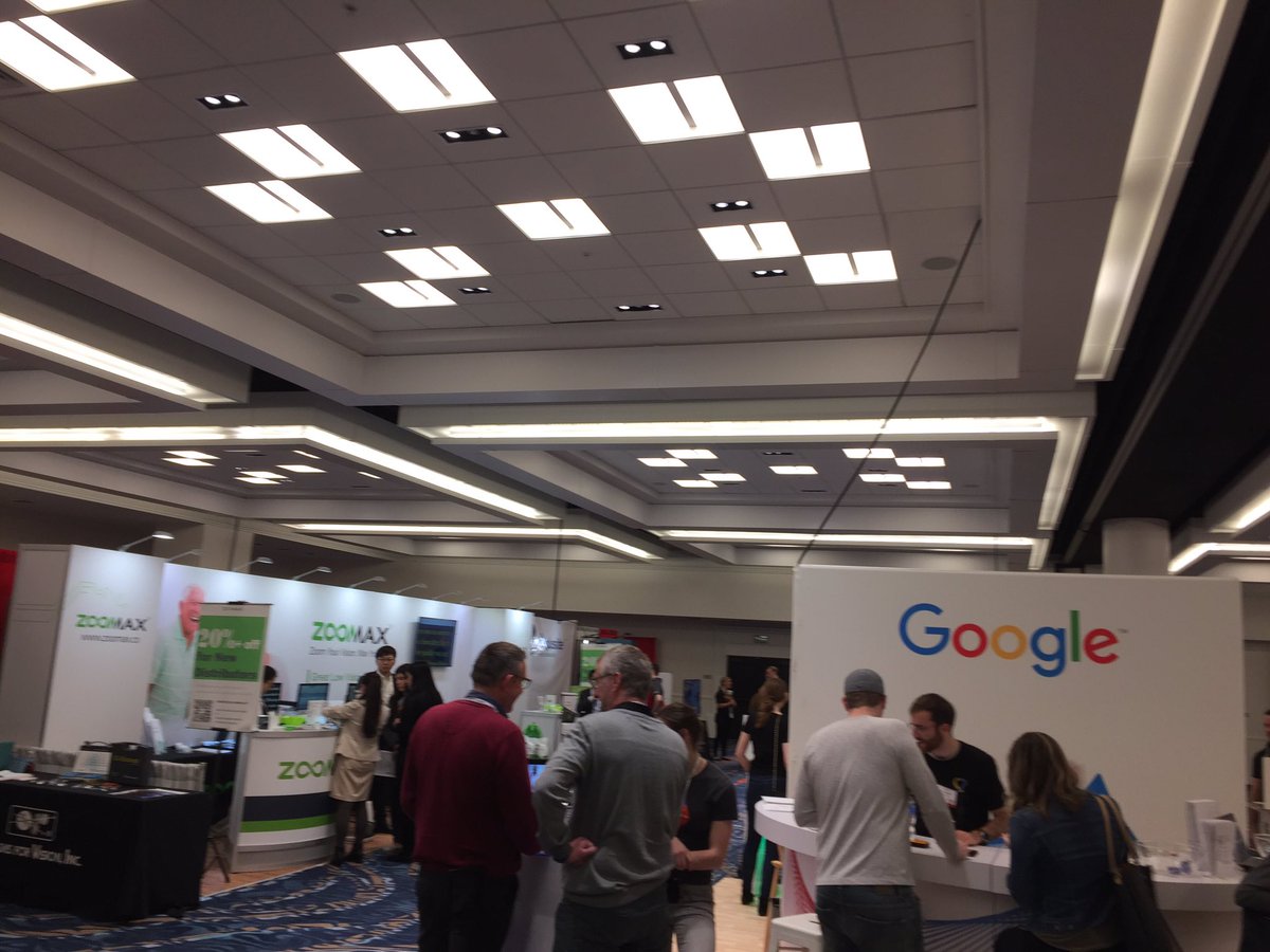 fwest34's tweet photo. Very successful #CSUNATC17 conference. Seeing new #accebility #technology solutions and meeting expert colleagues https://t.co/BnVTl42qOU