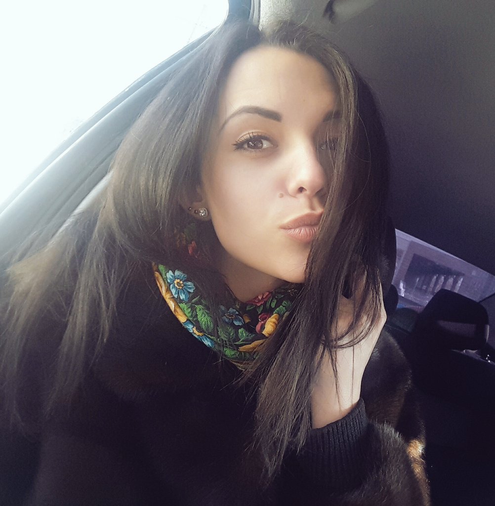 Alevtina_Yurova (@yurova15) / Twitter