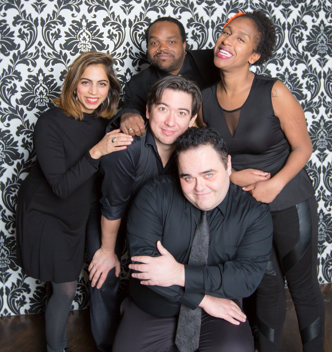 The <a href="/SecondCityTO/">Second City Toronto</a> FamilyCo presents Big Bad Wolf VS Lord Underwearface Von Schtinker 🐺 March Break &amp; Summer 2017! bit.ly/2meHUNw