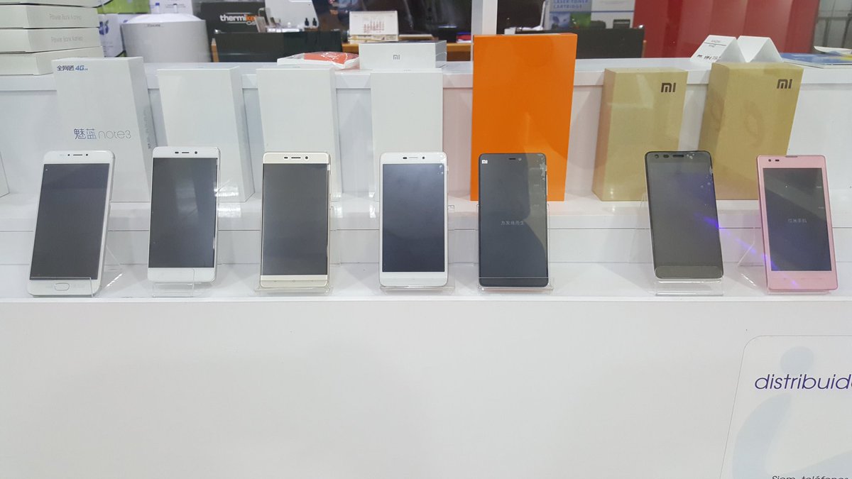 electroconsu's tweet photo. La familia #xiaomi al completo ya en #electroconsumibles 
C/ Tejeras 42, Los Garres  (murcia) 968877123 o 696112995
https://t.co/SDlxVZH8L0 https://t.co/3DcaovjHeZ