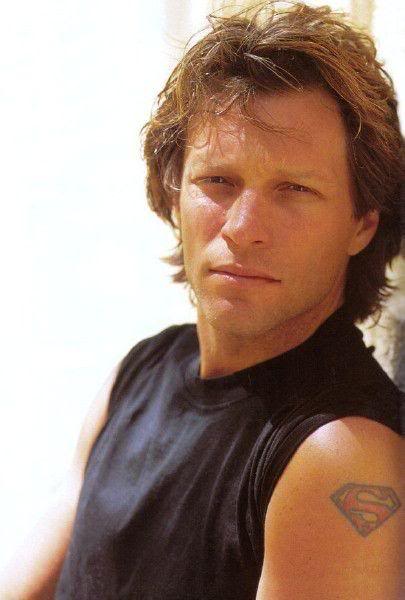 Happy birthday to jon bon jovi x 