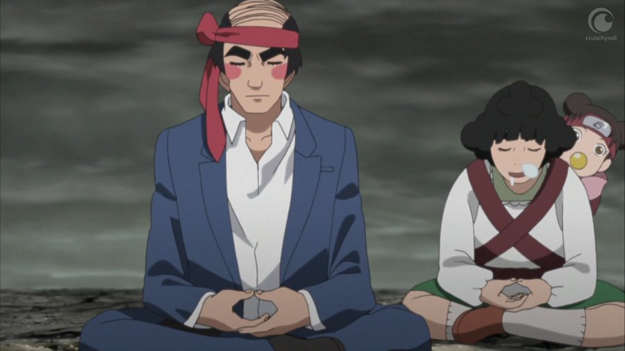 UraharaAnime's tweet image. The new Naruto Shippuden today was crazy as heck hahaha #Naruto #NarutoShippuden