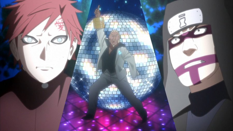 UraharaAnime's tweet image. The new Naruto Shippuden today was crazy as heck hahaha #Naruto #NarutoShippuden