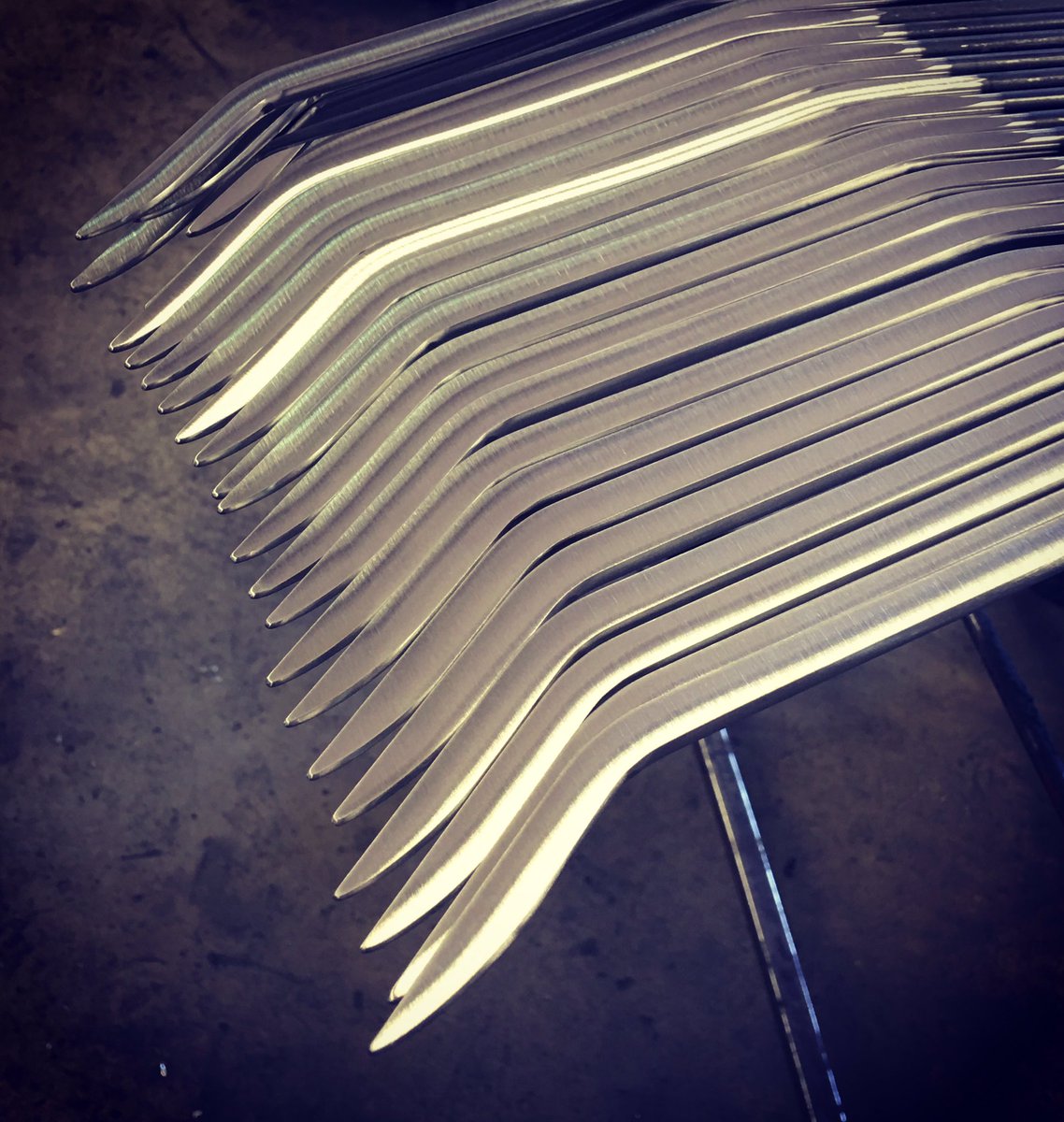 a1toolpdr's tweet image. Workin&apos; that Metal! #pdrtools #A1Tools